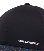 кепка Karl Lagerfeld - черный(805614 531125)