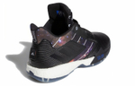 Кроссовки Adidas T Mac Millennium 2