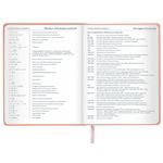 Дневник 1-11 класс 48 л., кожзам (твердая с поролоном), тиснение, аппликация, BRAUBERG, "Smart Cat", 106206