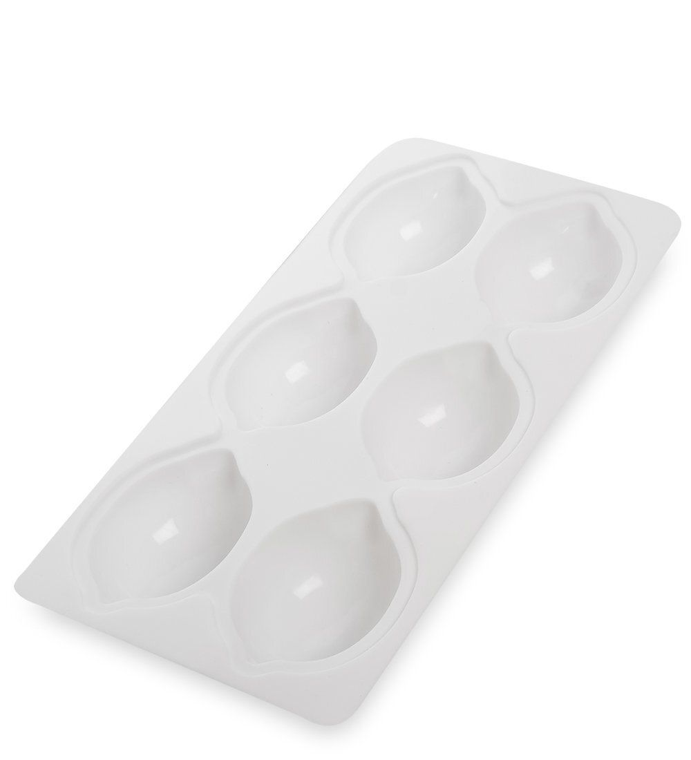 BK-14 Силиконовая форма «Лимон»