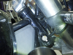 Suzuki Desperado 800X 1998