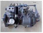 Насос топливный высокого давления Ricardo K4100ZDS; TDK 42 4LТ/Fuel Injection pump subassy (495ZD -13100)