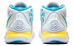 Кроссовки Nike Kyrie 6 Ep "Neon Graffiti"
