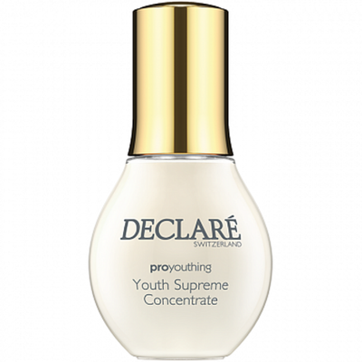 DECLARE Концентрат "Совершенство молодости" | Youth Supreme Concentrate
