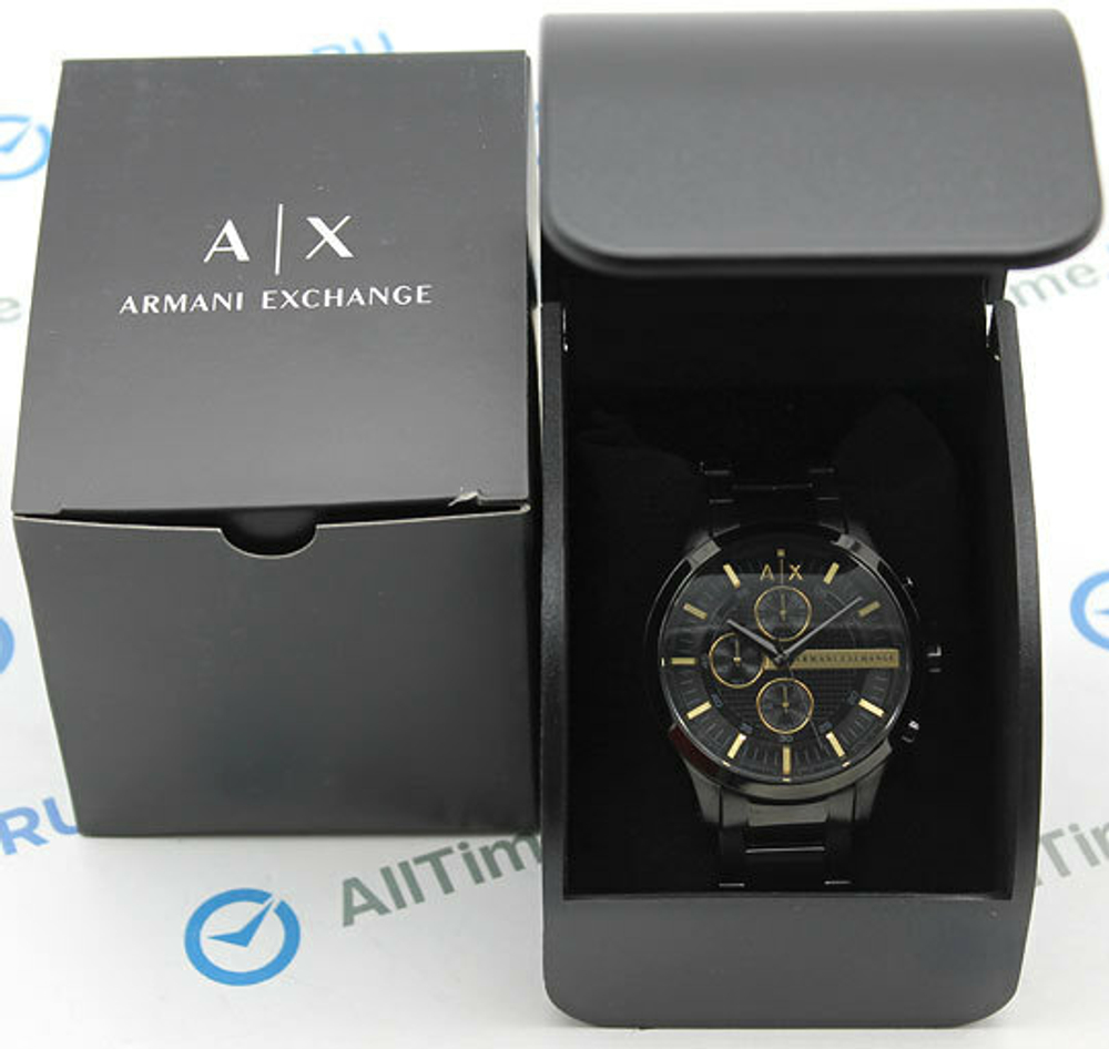 Наручные часы Armani Exchange AX2164