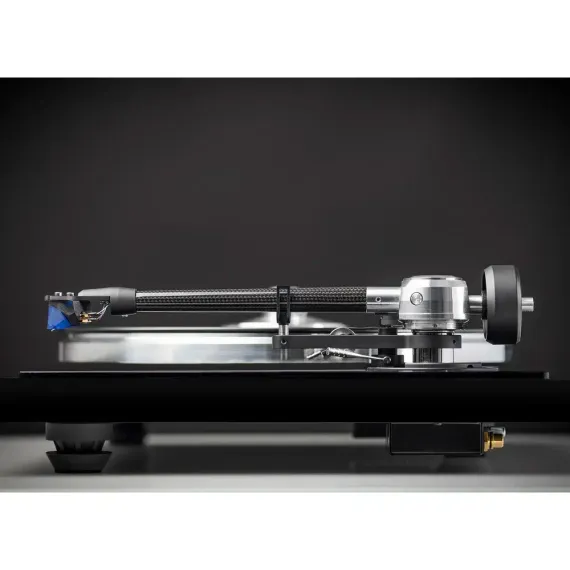 EAT B-Sharp B-note Ortofon 2M Blue Piano Black