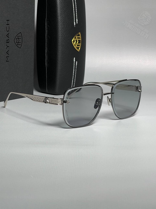 Солнечные очки Maybach
