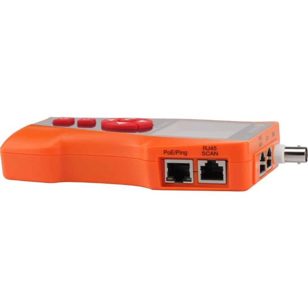 Тестер  Lanmaster LAN-PRO-L/TPK-POE