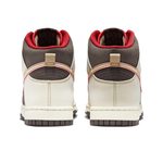 Кроссовки Nike Dunk High SE 'Baroque Brown' FB8892-200