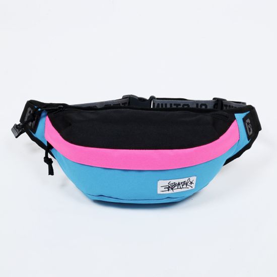 Сумка ANTEATER minibag-combo blue