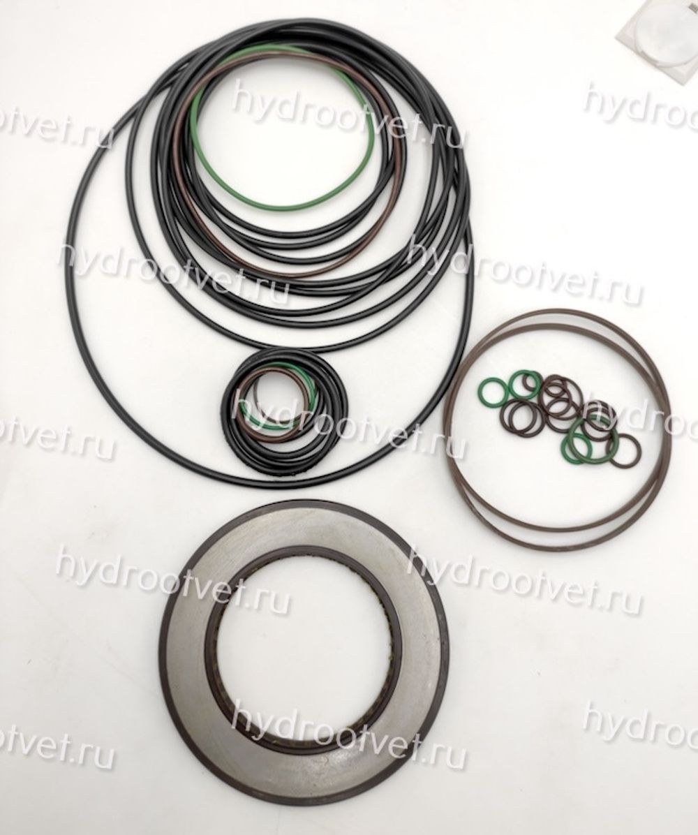 A4VG250 SEAL KIT - Комплект уплотнений (ремкомплект) для насоса Rexroth A4VG250