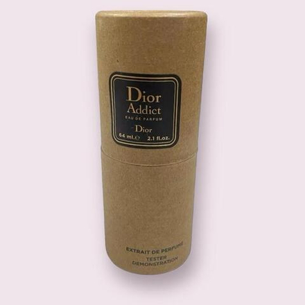 Мини тестер Christian Dior "Addict", 64 мл