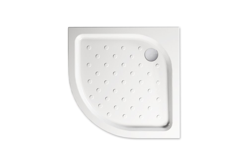 Акриловый душевой поддон Classic N