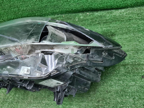 Фара левая BMW 5er G30 (17-20) Adaptive LED