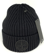 Шапка stone island