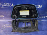 Лючок бензобака NISSAN LEAF 2009-2017