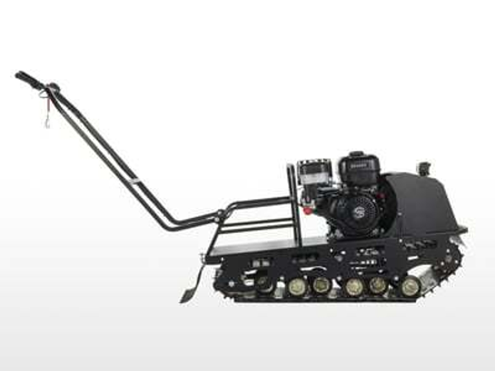 Мотобуксировщик FLAIZER G500 1450 HP20 Maximum