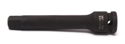 Удлинитель ударный Cr-Mo 250мм, 1/2'' RockForce##Rock FORCE RF-8044250MPB