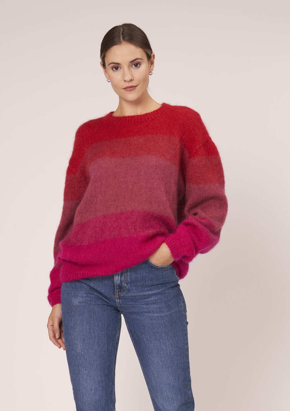 Журнал Rowan "Knitting & Crochet Magazine 72"