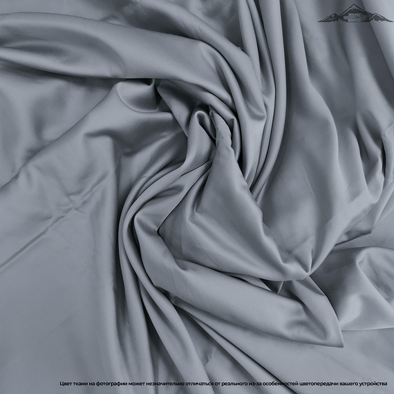 Тенсель гладь. 60S цв.4216| ш.250 см | 120 г/м² | лиоцелл-100%