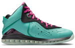 Кроссовки Nike Lebron 8 Qs "South Beach" 2021