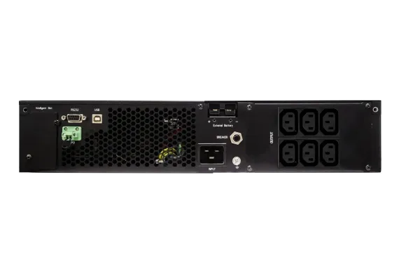 ИБП Stark Country 2000 ONLINE ONE RT