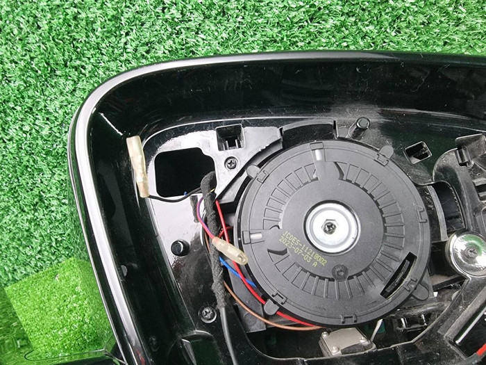 Зеркало правое Jetour X90 PLUS (2021-н.в.) 12 конт