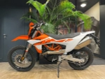 KTM 690 Enduro R