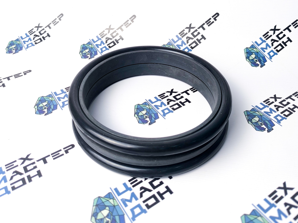 TLDOB1460-2CP00  - плавающее уплотнение (доукон) Trelleborg