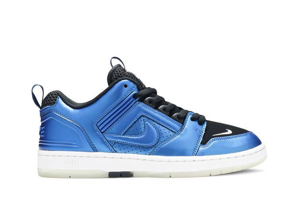 Кроссовки Nike Air Force 2 Low Foamposite
