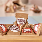 Энзимная ночная маска с тыквой и церамидами Too Cool For School Pumpkin Sleeping Pack