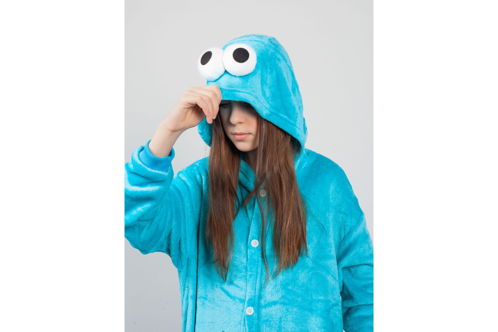 Кигуруми FunFur Коржик XL