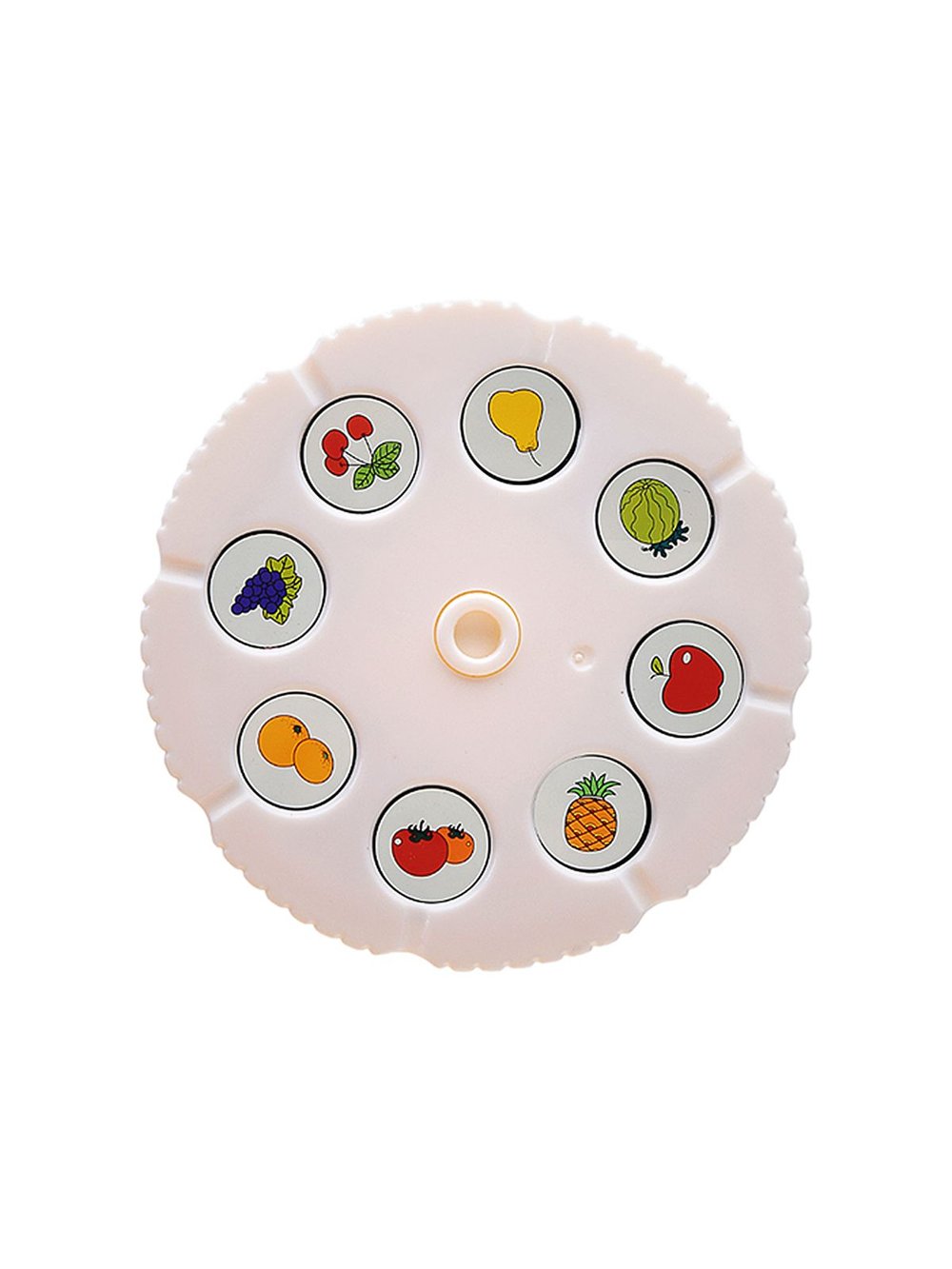 Игровой набор Столик развивающий (835)