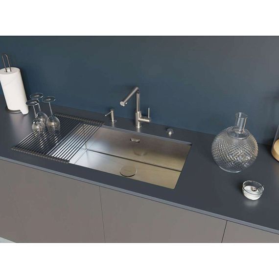 Смеситель OMOIKIRI Nakagawa 2 Plus-PA (арт.4994421)