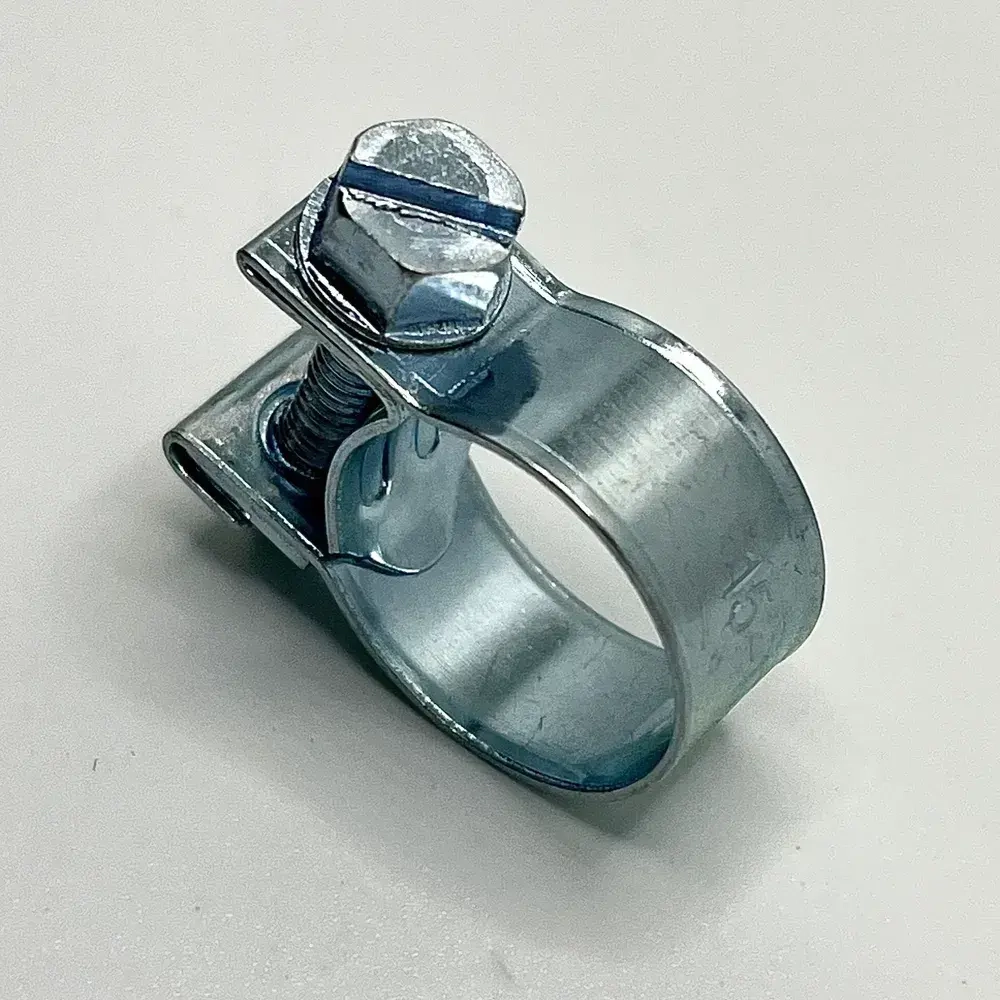 Хомут силовой 15-17мм