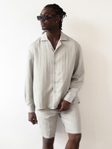 Комплект (рубашка/шорты) NOHO