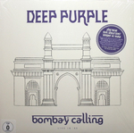 Deep Purple / Bombay Calling (Live In '95)(3LP+DVD)