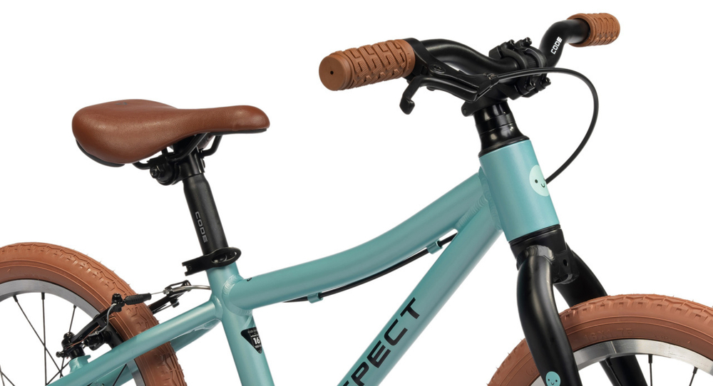 Детский велосипед Aspect Smile (2024)