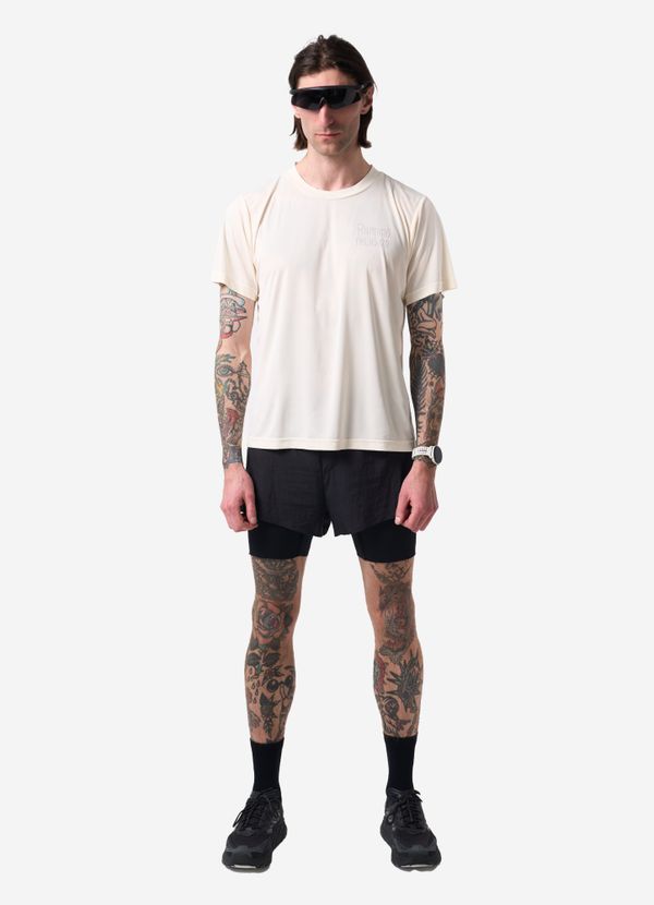 Шорты SS25 3 in 1 черные - фото 4