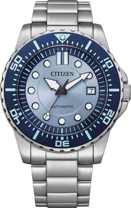 Мужские наручные часы Citizen NJ0178-81M