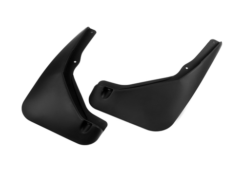 Комплект задних брызговиков Geely Atlas 2024-, Rival.21903004