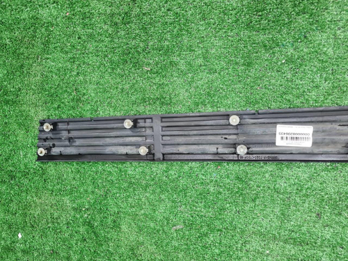 Накладка подножки левая Lexus LX 3 (2007-2015)