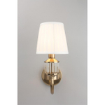 Настенный светильник Aployt Zhaklin APL.744.01.01