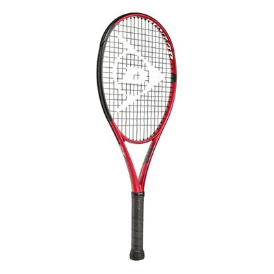 Теннисная ракеткаДетская теннисная ракетка Dunlop CX 200 Junior