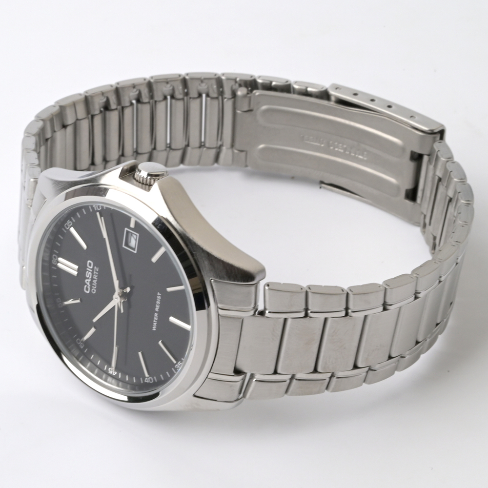 Мужские наручные часы Casio Vintage MTP-1183A-1A