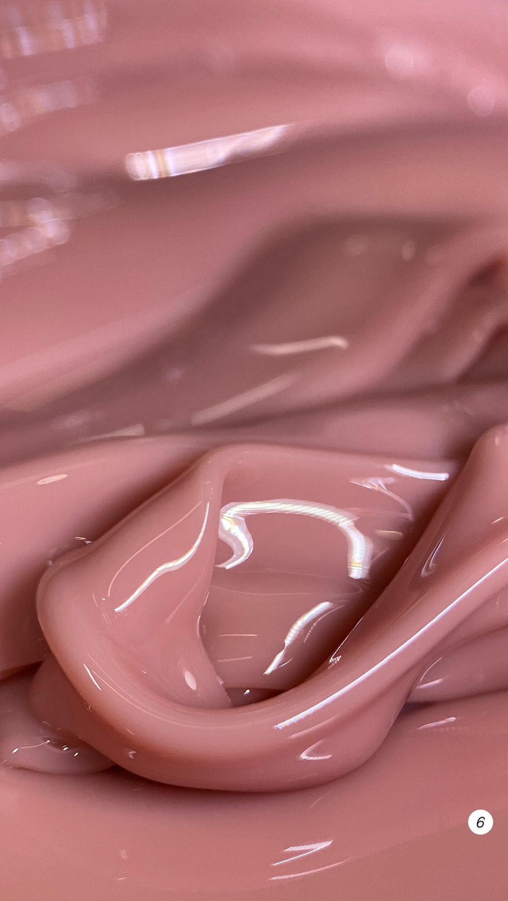 Моделирующий гель LIQUID 25, 50г