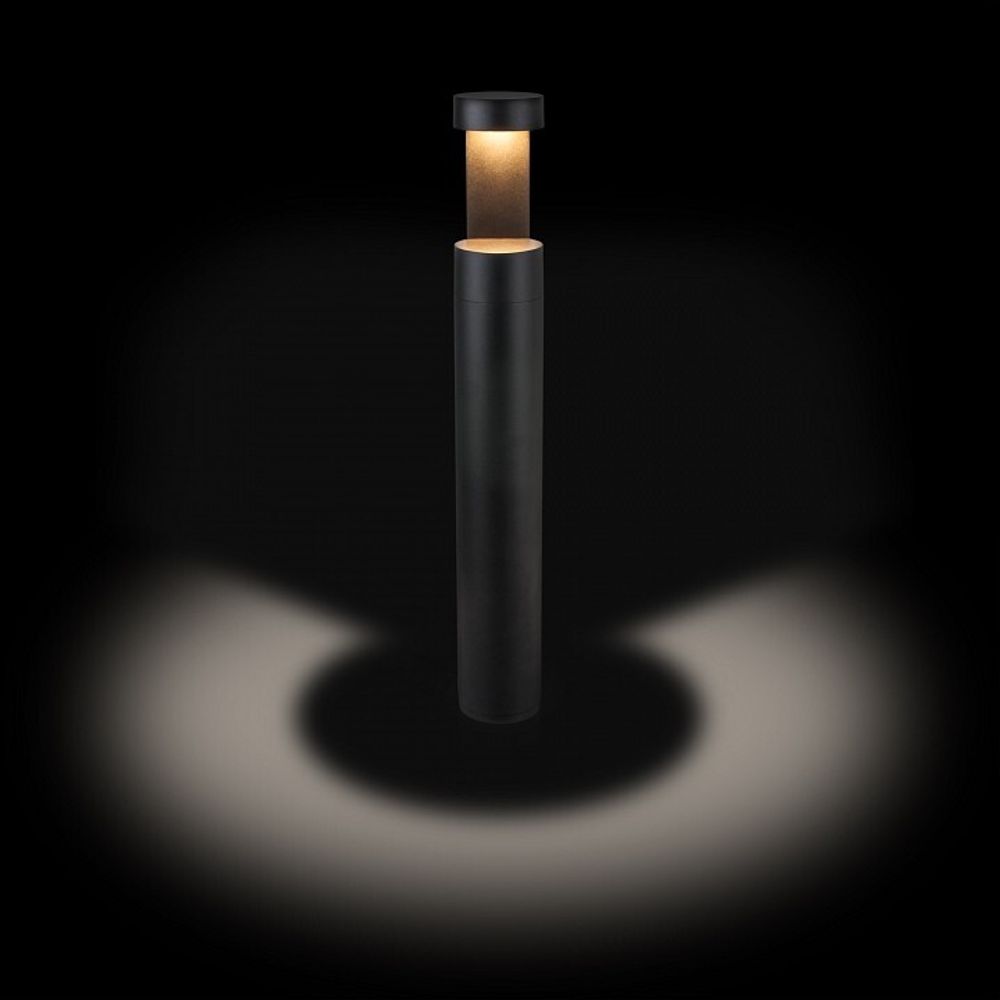 Наземный низкий светильник Elektrostandard Nimbus a055641