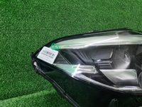 Битая Фара правая BMW X5 G05 X6 G06 (2018-2023) LED