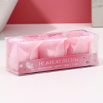 Лепестковое мыло для рук «Нежной весны» с цветочным ароматом