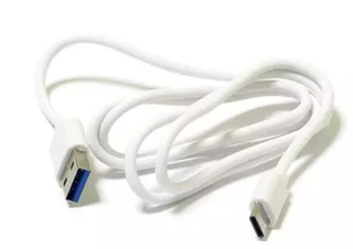 Шнур USB - Type-C  1,0Ам силикон М5  #184121